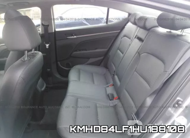 KMHD84LF1HU188108 фото 9