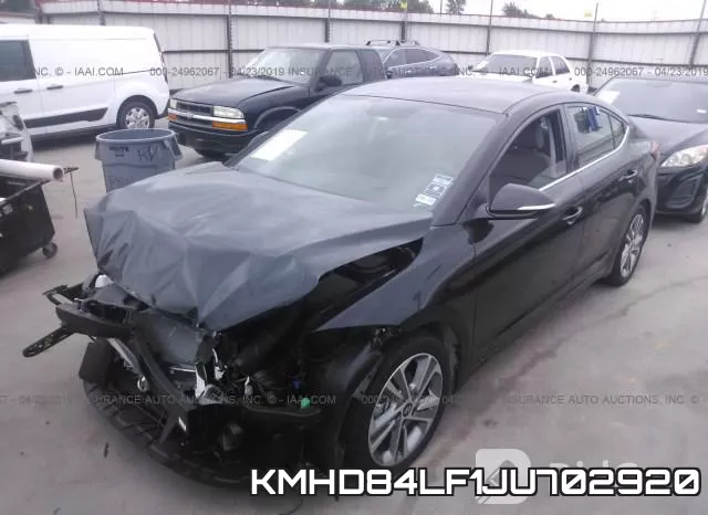 KMHD84LF1JU702920 фото 3