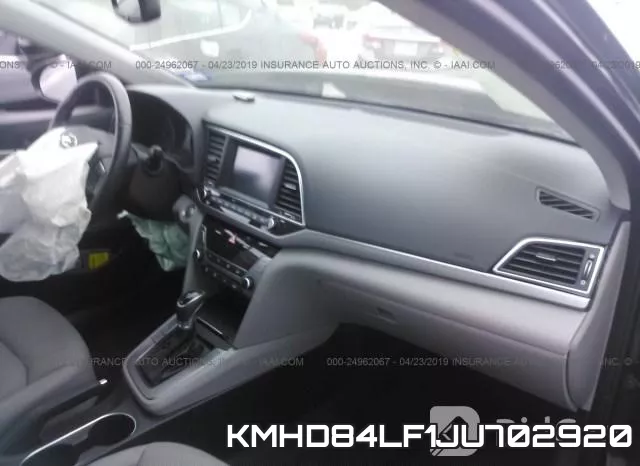 KMHD84LF1JU702920 фото 6