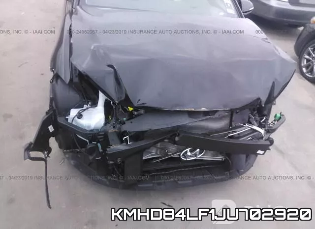 KMHD84LF1JU702920 фото 7