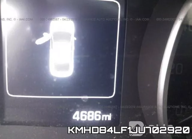 KMHD84LF1JU702920 фото 8