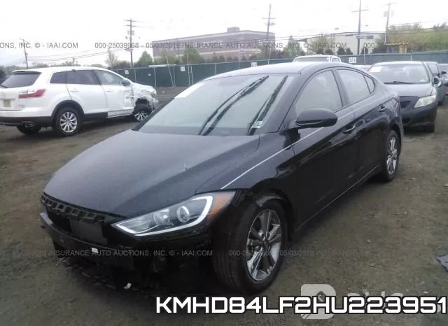 KMHD84LF2HU223951 фото 3