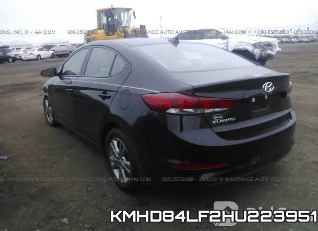 KMHD84LF2HU223951 фото 4