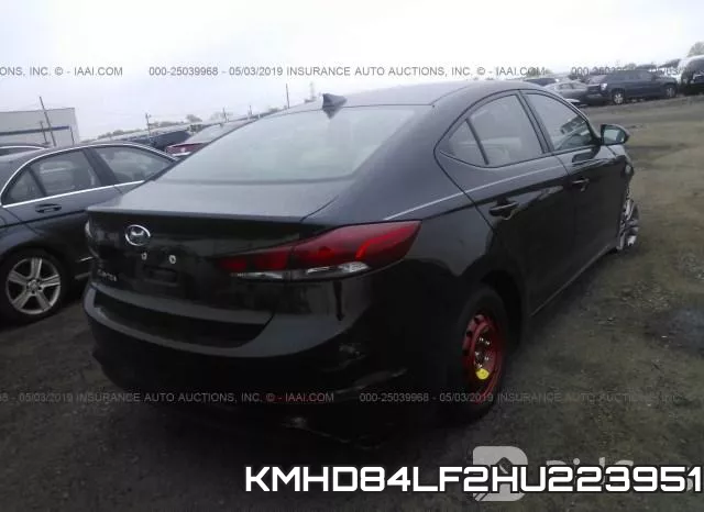 KMHD84LF2HU223951 фото 5