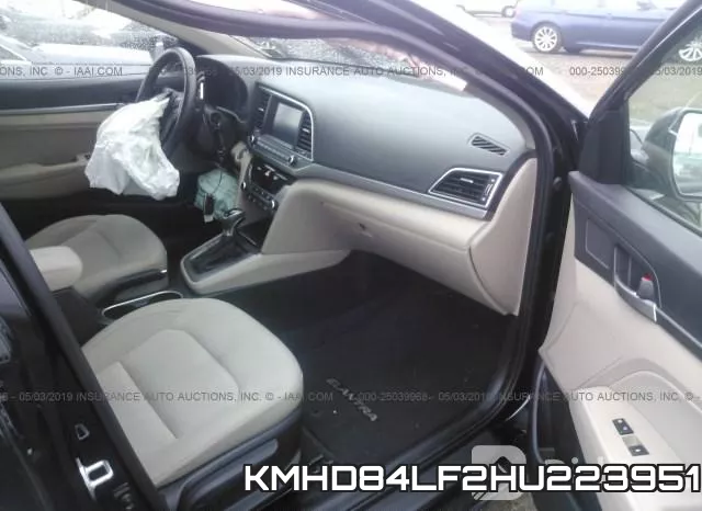 KMHD84LF2HU223951 фото 6