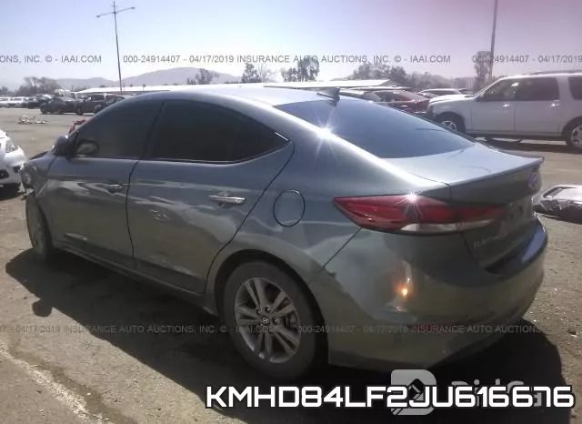 KMHD84LF2JU616676 фото 4