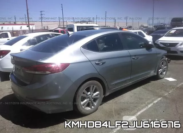KMHD84LF2JU616676 фото 5