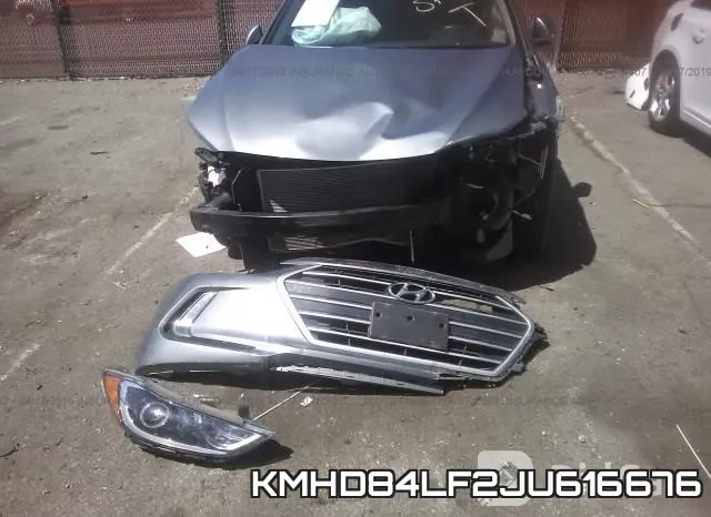 KMHD84LF2JU616676 фото 7