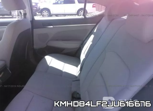 KMHD84LF2JU616676 фото 9
