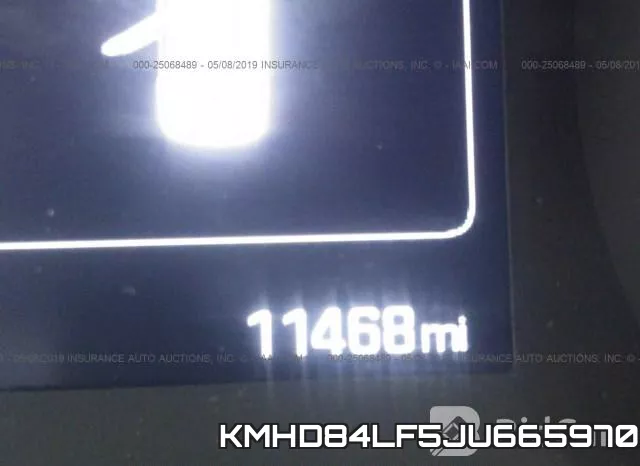 KMHD84LF5JU665970 фото 8