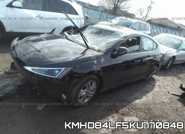 KMHD84LF5KU770848 фото 3