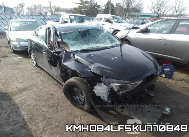 KMHD84LF5KU770848 фото 7