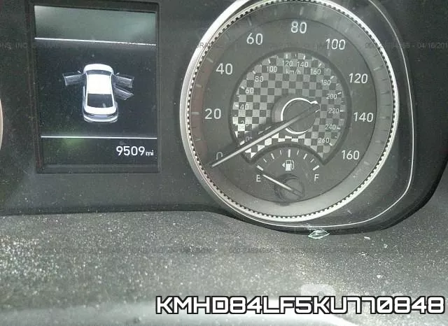 KMHD84LF5KU770848 фото 8