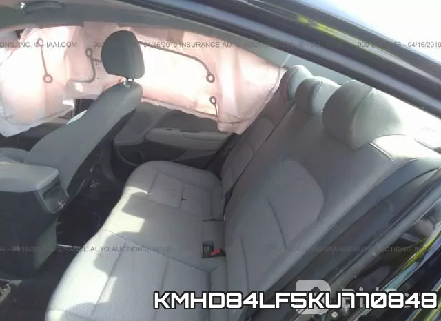 KMHD84LF5KU770848 фото 9