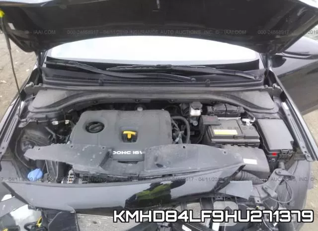 KMHD84LF9HU271379 фото 2