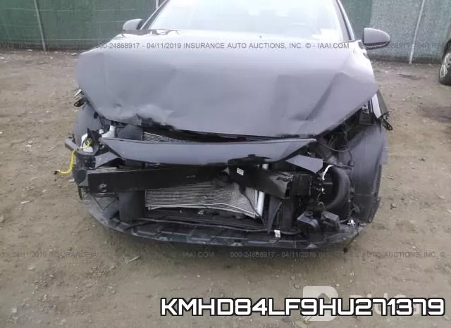 KMHD84LF9HU271379 фото 6