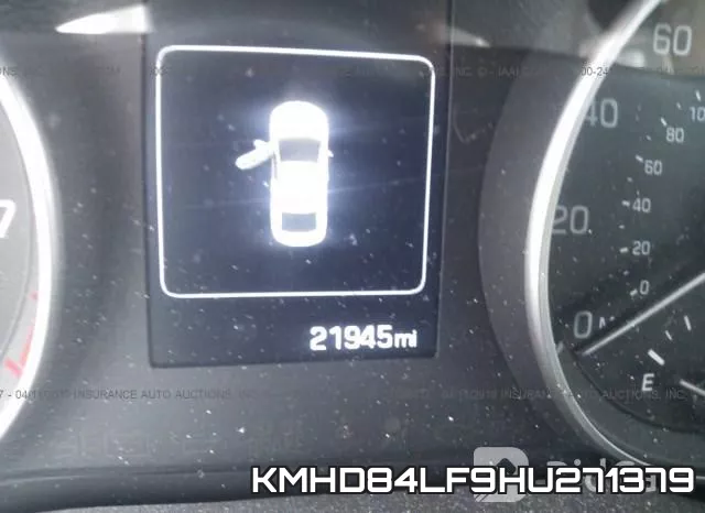 KMHD84LF9HU271379 фото 7