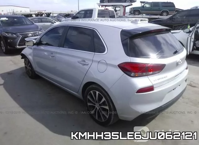 KMHH35LE6JU062121 фото 4