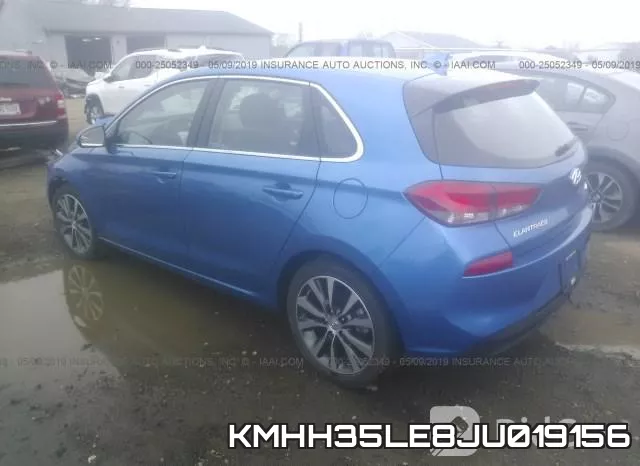 KMHH35LE8JU019156 фото 4