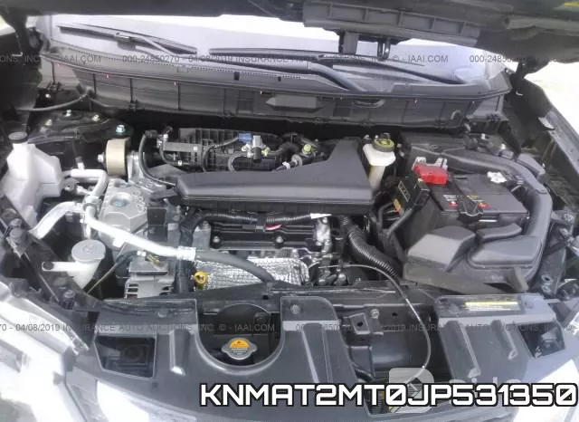 KNMAT2MT0JP531350 фото 2