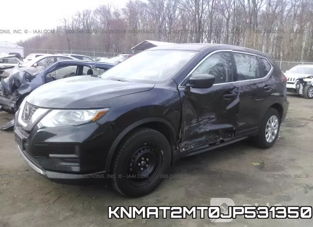 KNMAT2MT0JP531350 фото 3