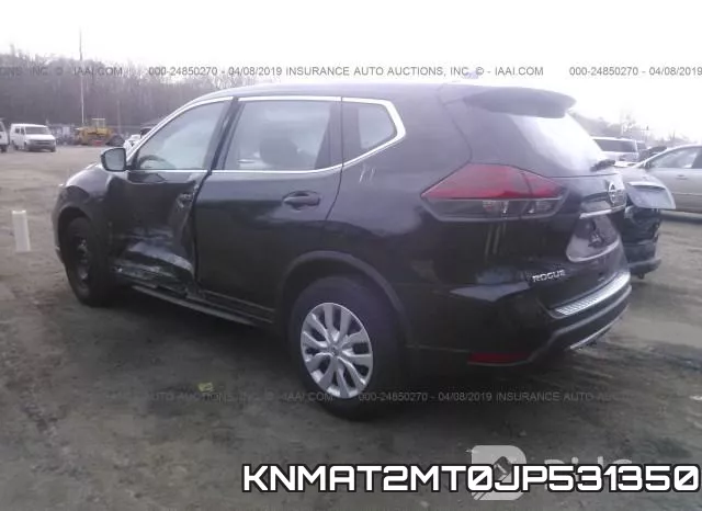 KNMAT2MT0JP531350 фото 4