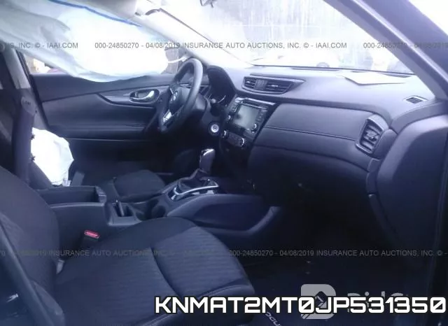 KNMAT2MT0JP531350 фото 6