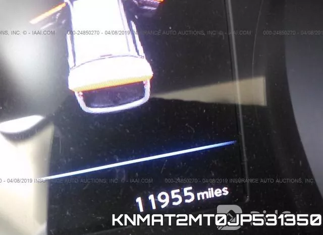 KNMAT2MT0JP531350 фото 7