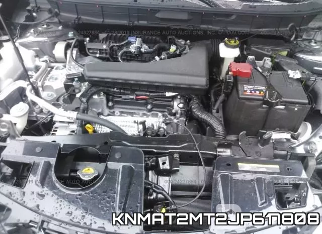 KNMAT2MT2JP617808 фото 2