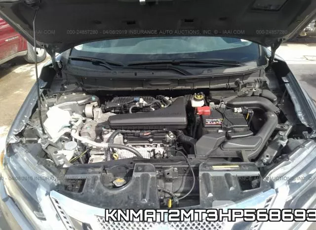 KNMAT2MT3HP568693 фото 2