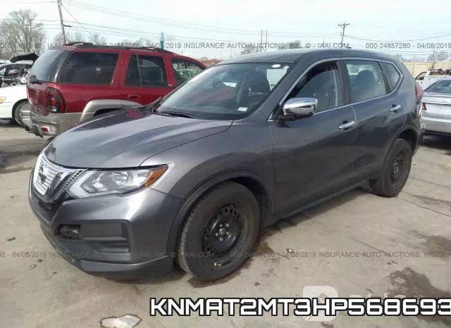 KNMAT2MT3HP568693 фото 3