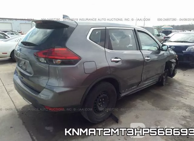 KNMAT2MT3HP568693 фото 5