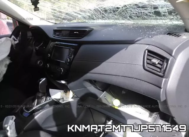 KNMAT2MT7JP571649 фото 6