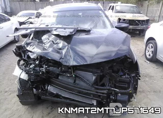KNMAT2MT7JP571649 фото 7