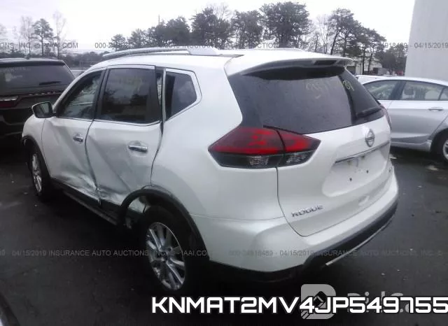 KNMAT2MV4JP549755 фото 4