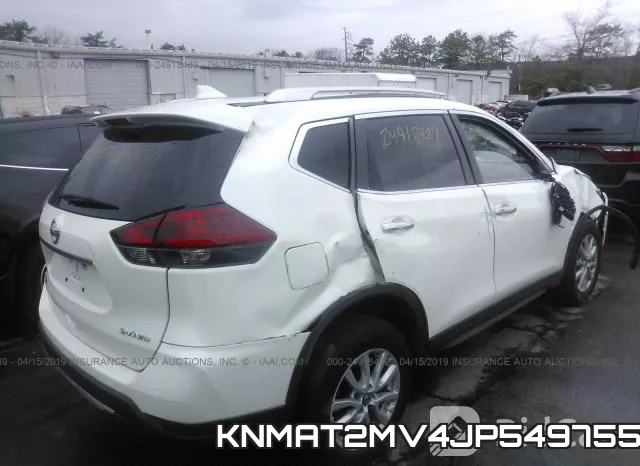 KNMAT2MV4JP549755 фото 5
