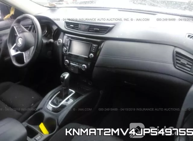 KNMAT2MV4JP549755 фото 6