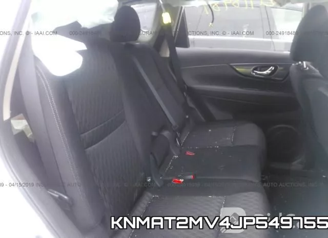 KNMAT2MV4JP549755 фото 9