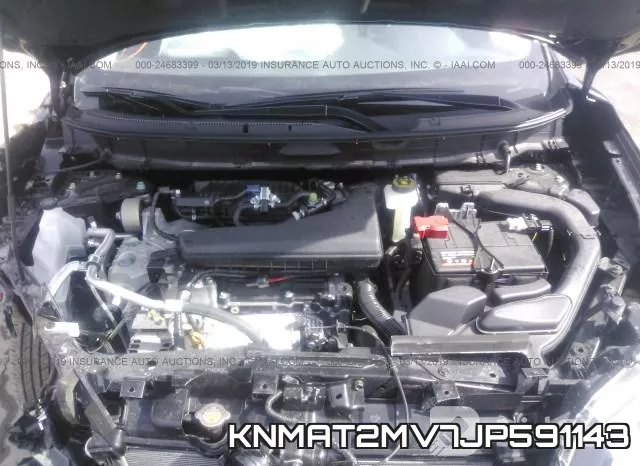 KNMAT2MV7JP591143 фото 2
