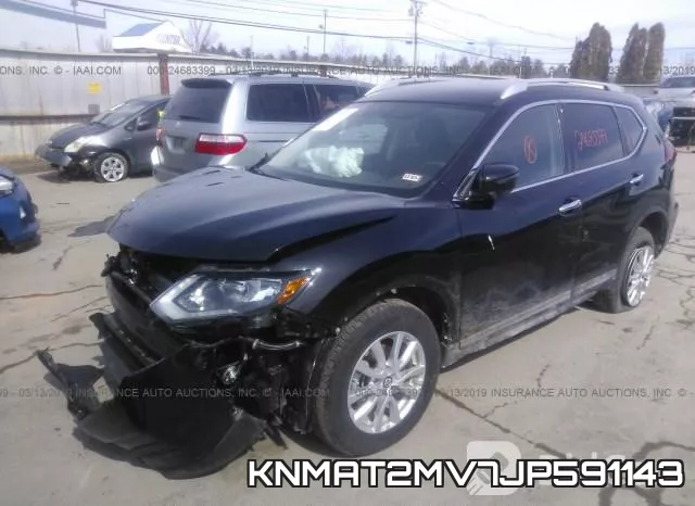 KNMAT2MV7JP591143 фото 3