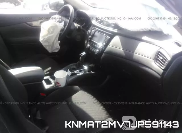 KNMAT2MV7JP591143 фото 6