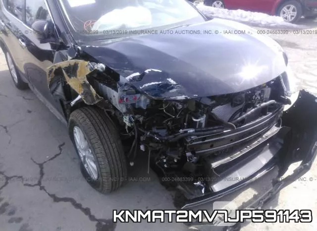KNMAT2MV7JP591143 фото 7