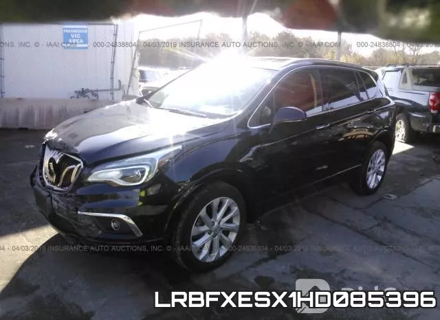 LRBFXESX1HD085396 фото 3
