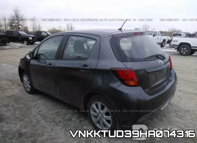 VNKKTUD39HA074316 фото 4