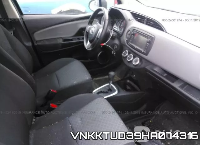 VNKKTUD39HA074316 фото 6