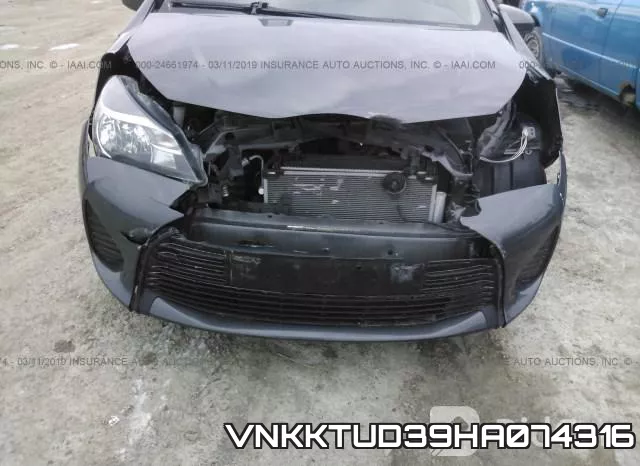 VNKKTUD39HA074316 фото 7