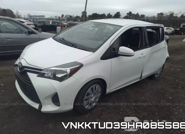 VNKKTUD39HA085588 фото 3