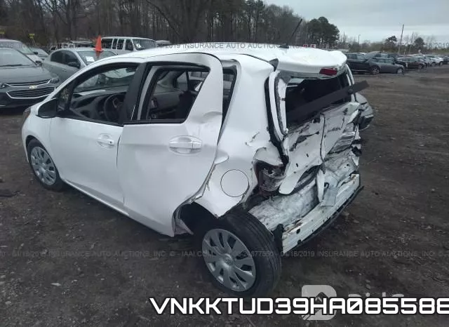 VNKKTUD39HA085588 фото 4