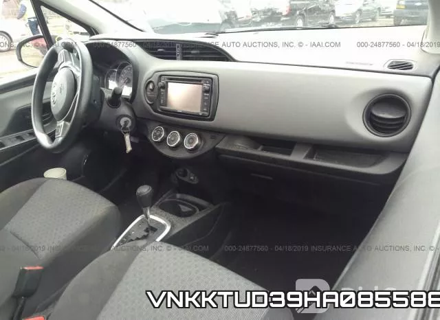 VNKKTUD39HA085588 фото 6