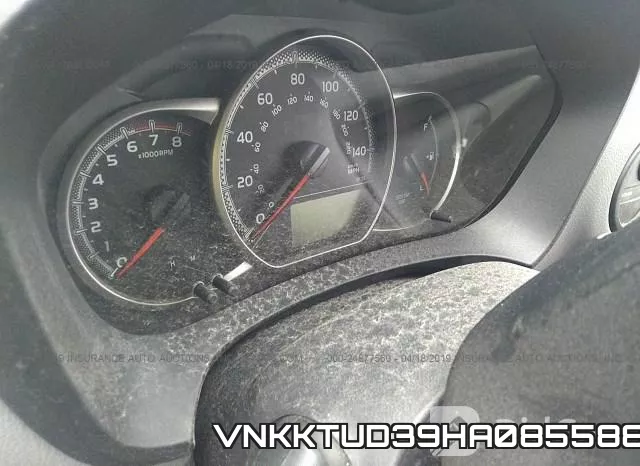 VNKKTUD39HA085588 фото 8